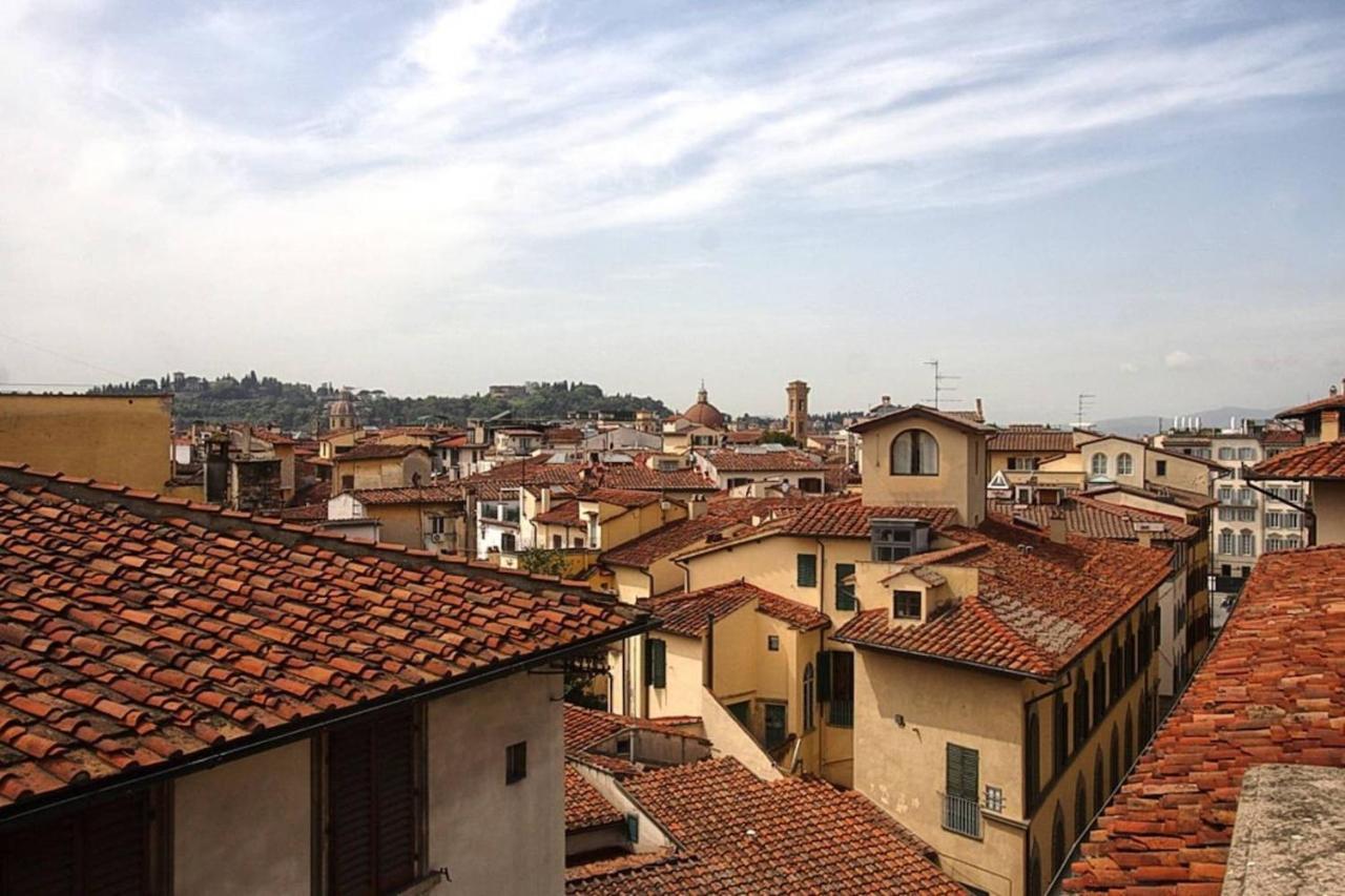 D'home Affittacamere Firenze