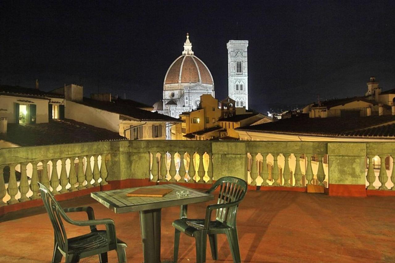 Affittacamere D'home Firenze