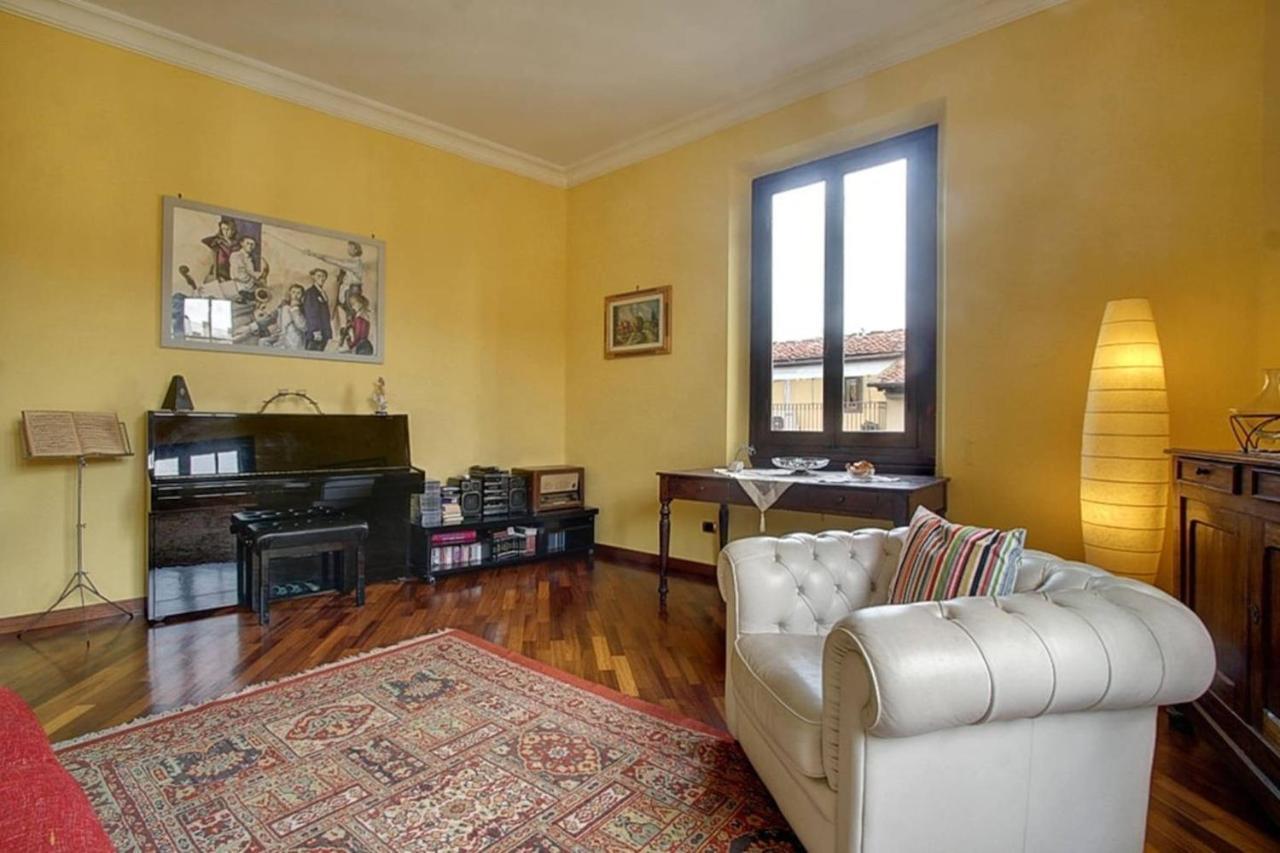 Affittacamere D'home *
