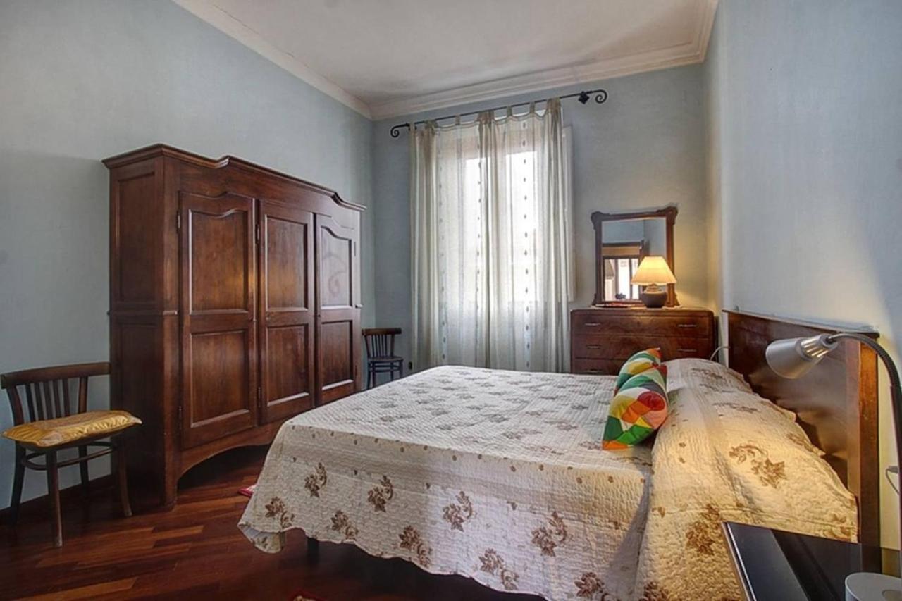 Affittacamere D'home