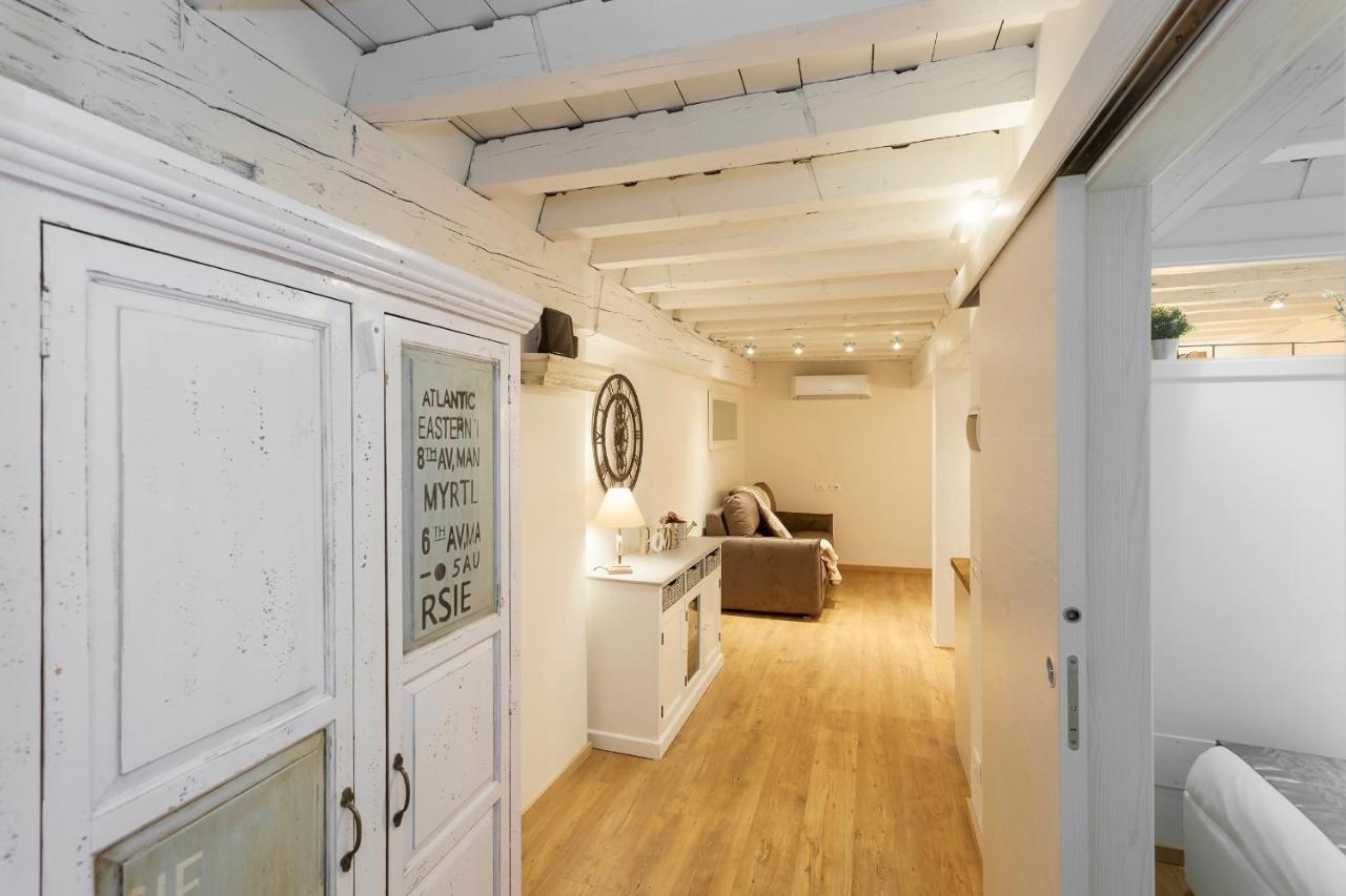 Tornabuoni - Flo Appartement *