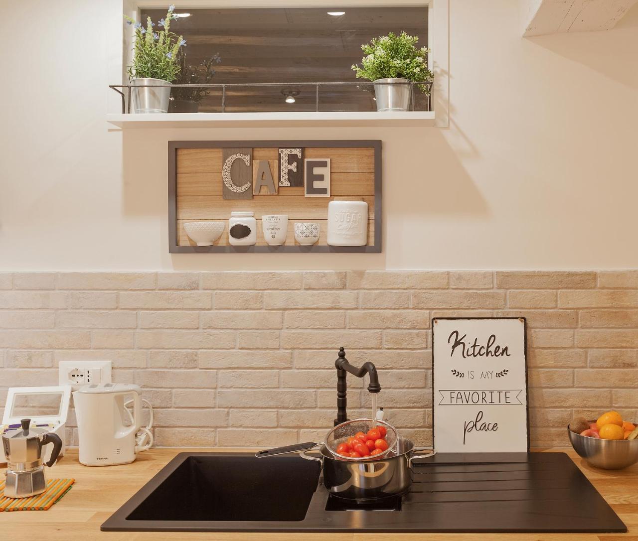 Tornabuoni - Flo Appartement