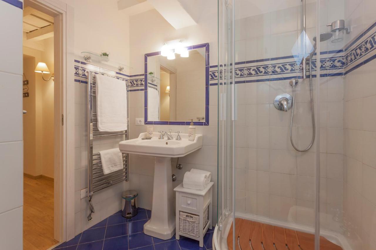 Tornabuoni - Flo Appartement *