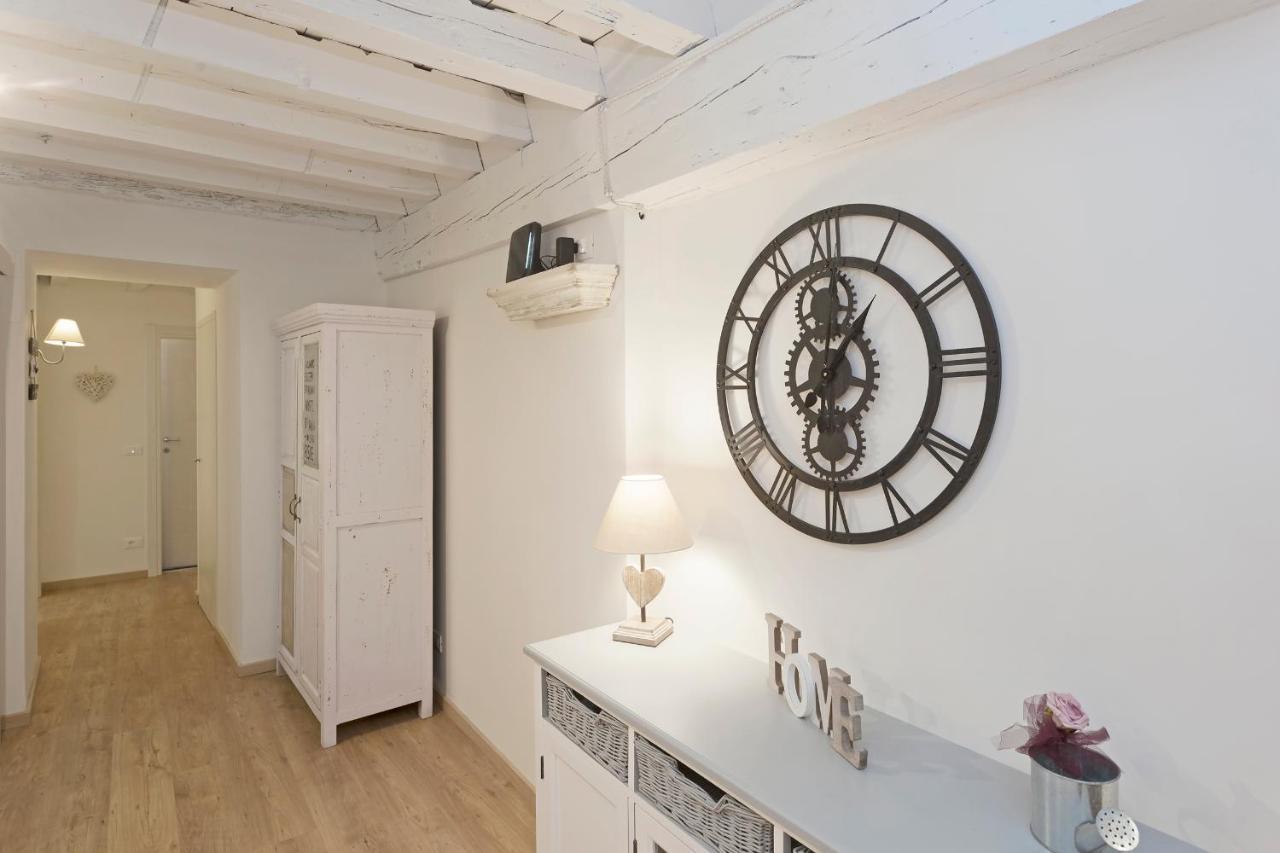 Appartement Tornabuoni - Flo *