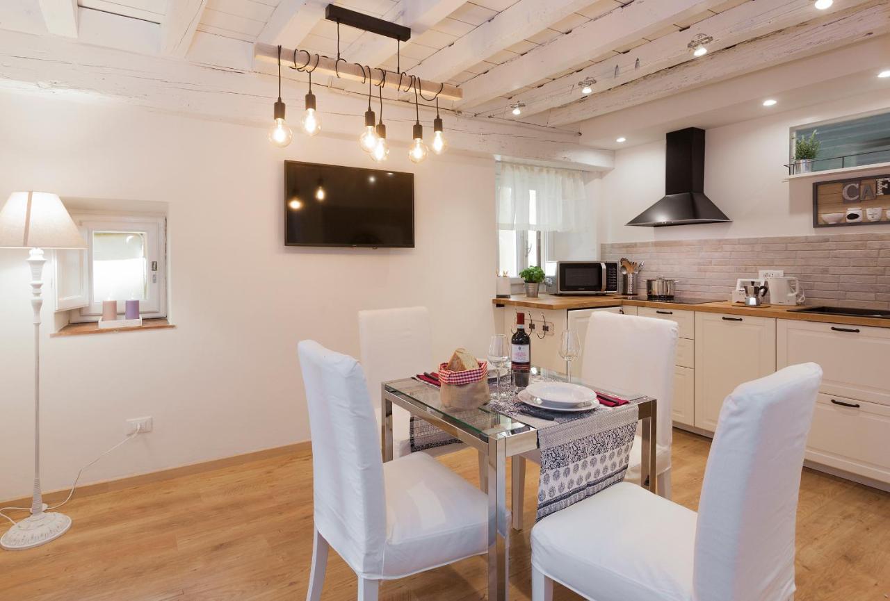 Tornabuoni - Flo Appartement *