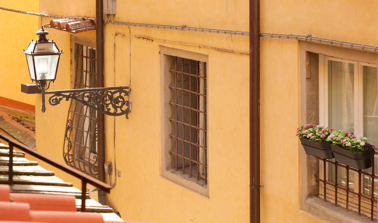Appartement Tornabuoni - Flo