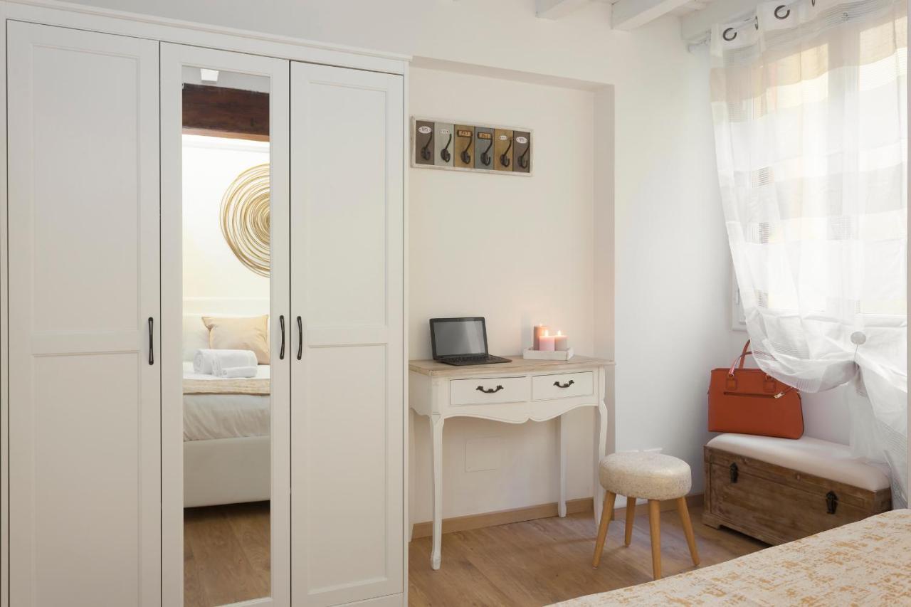 Appartement Tornabuoni - Flo *