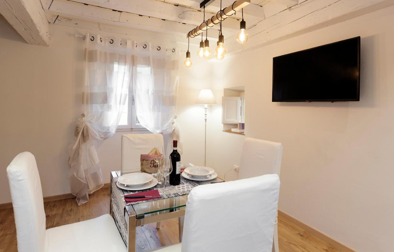 Appartement Tornabuoni - Flo