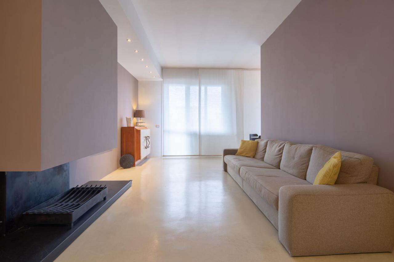 Filarete Design Appartamento Firenze