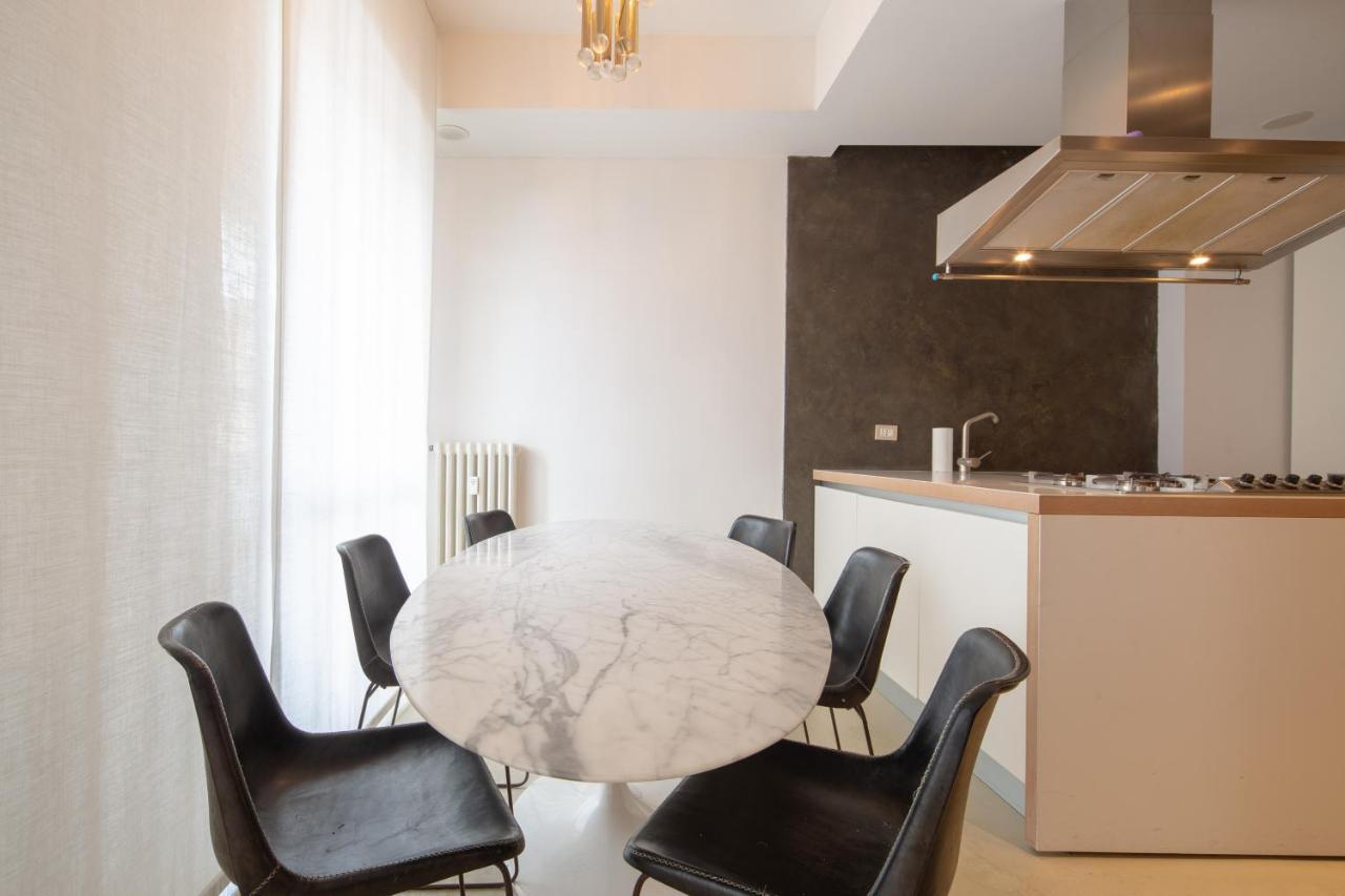 Filarete Design Appartamento Firenze