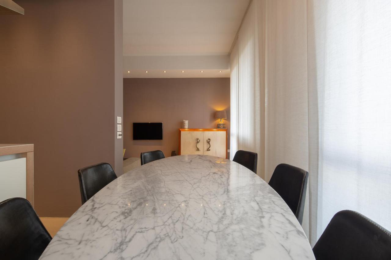 Filarete Design Appartamento Firenze