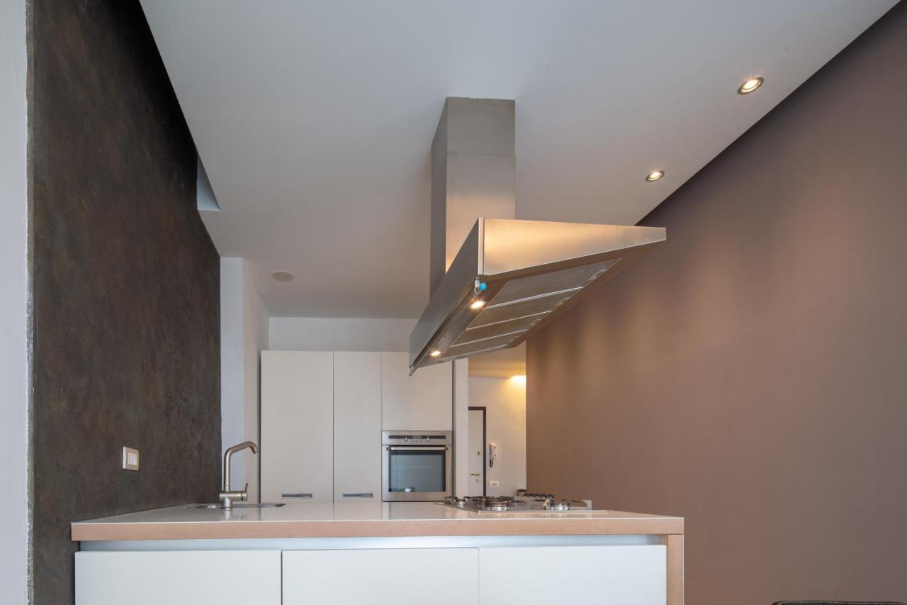 Appartamento Filarete Design *
