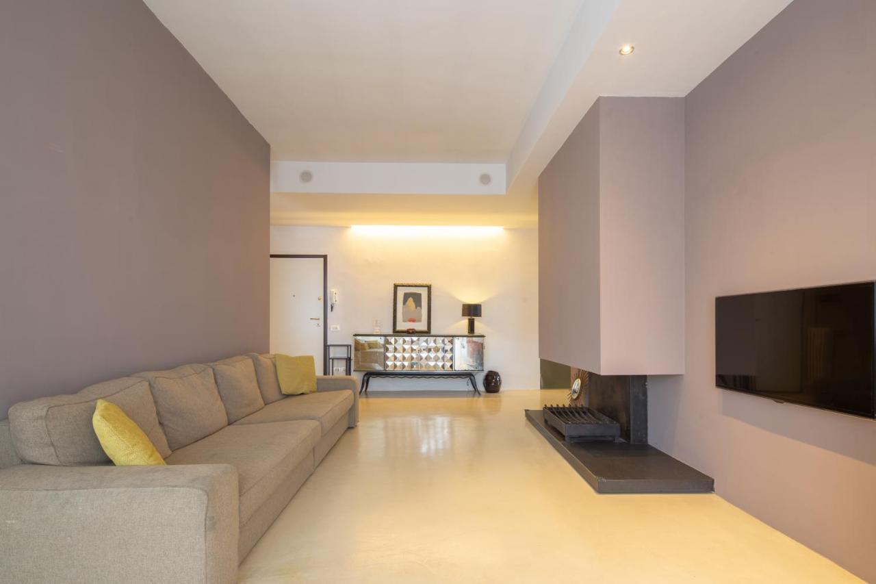 Appartamento Filarete Design