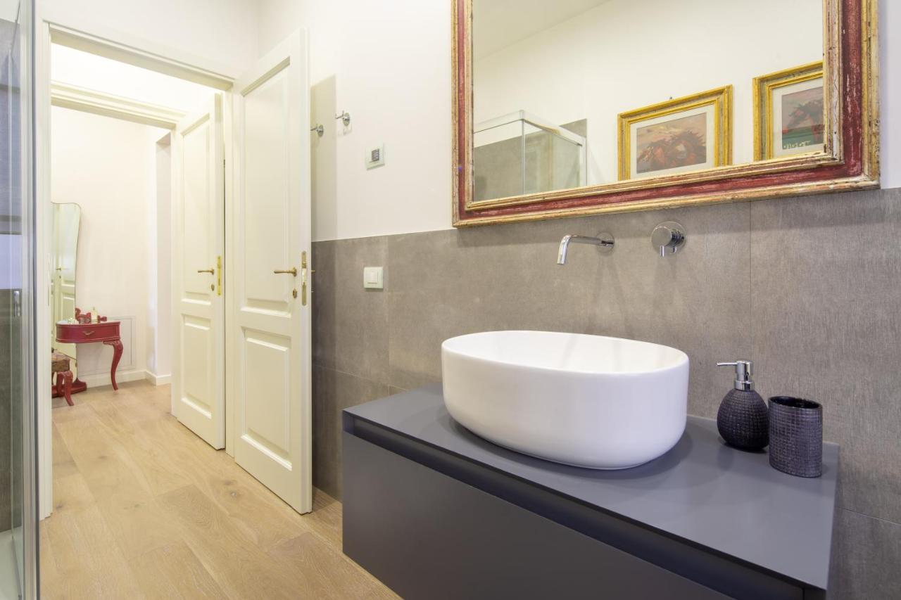 Luxury Liberty Palace Appartamento *