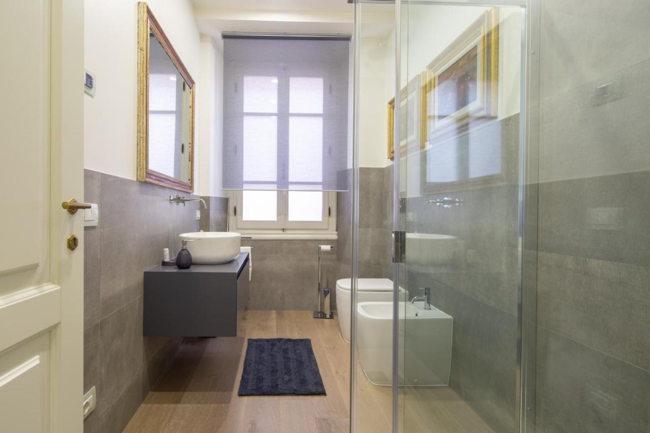 Luxury Liberty Palace Appartamento Firenze