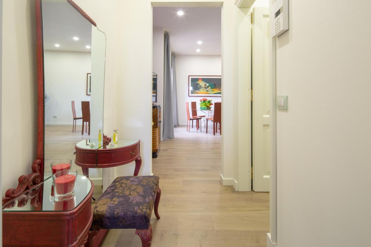 Luxury Liberty Palace Appartamento Firenze