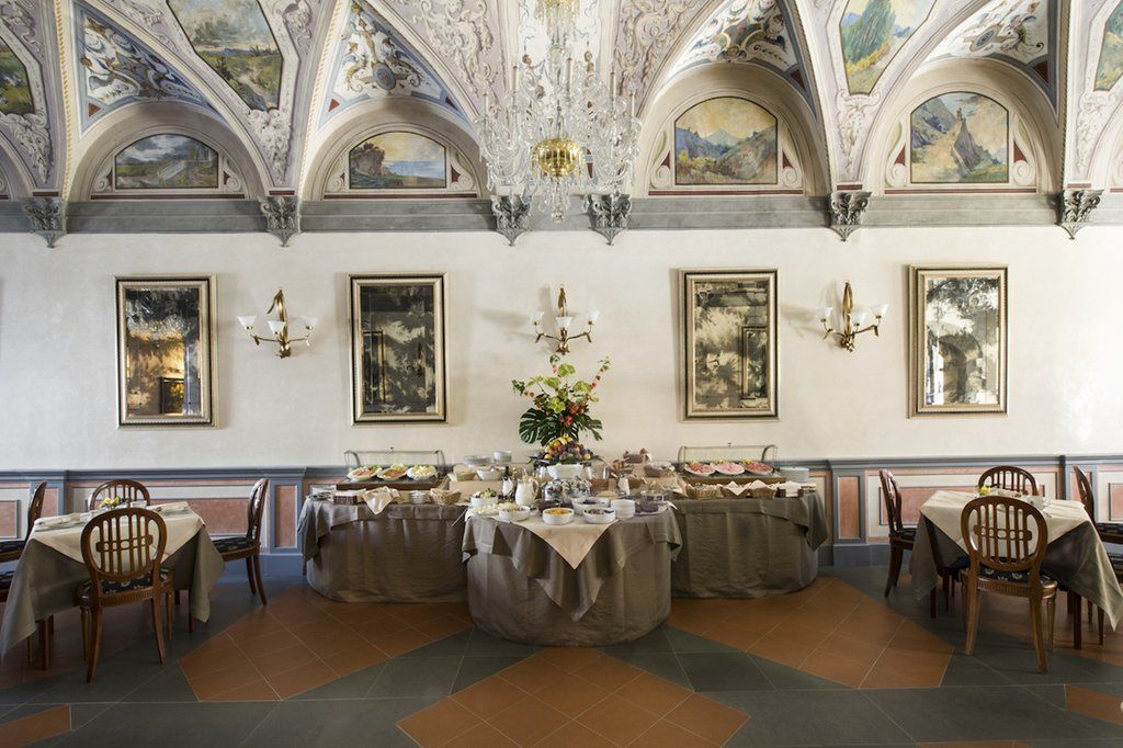 Hotell Degli Orafi