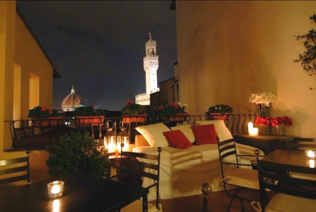 Hotell Degli Orafi 4*