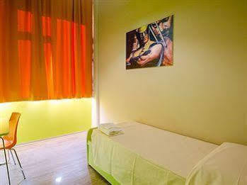 Auberge de jeunesse Wow *