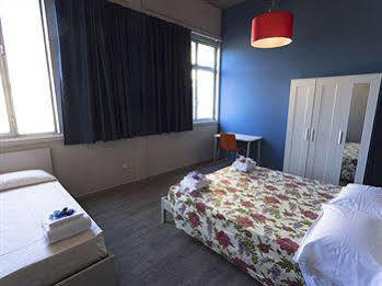 Wow Auberge de jeunesse *