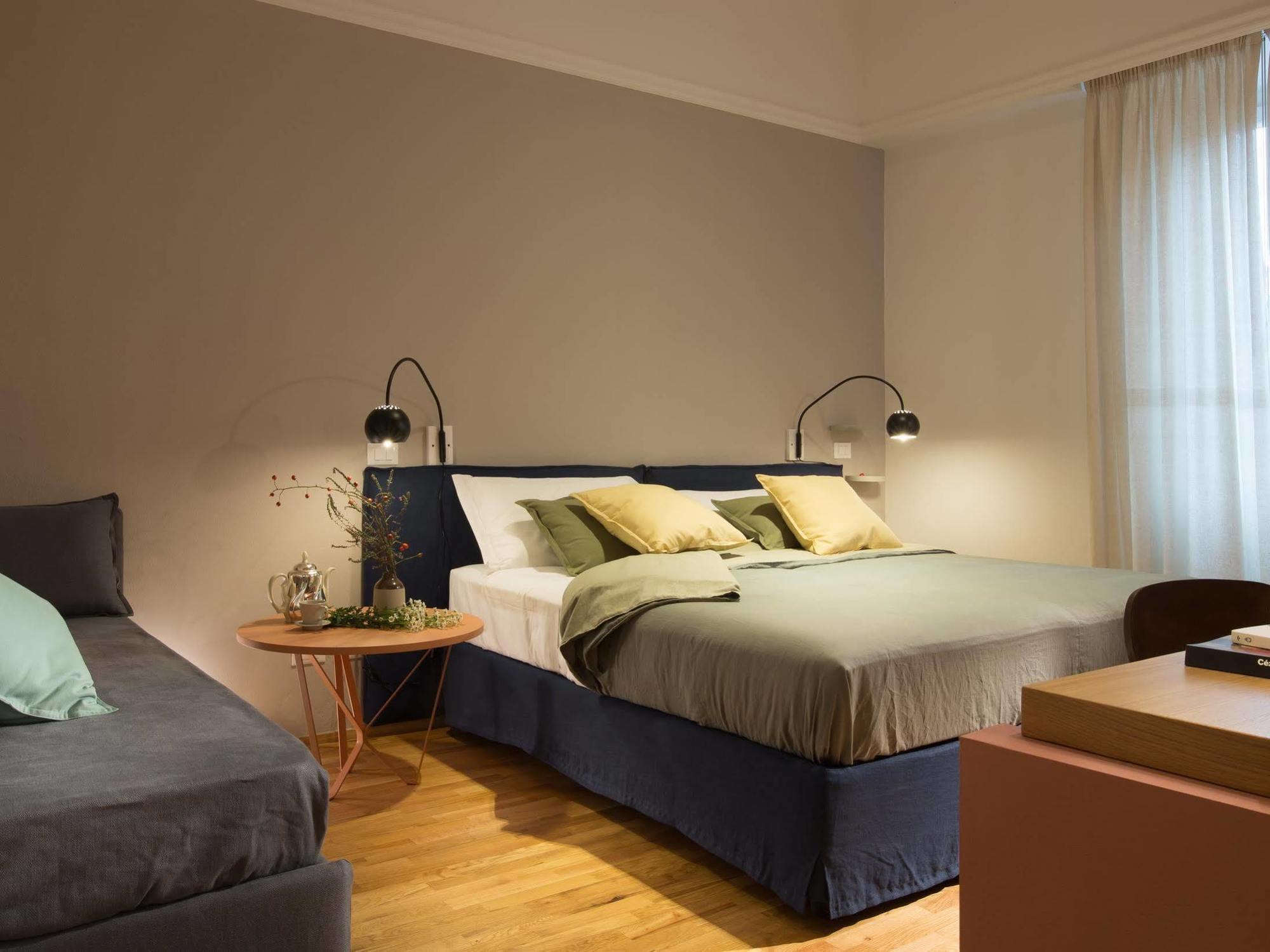 Santa Maria Del Fiore Bed & Breakfast Firenze