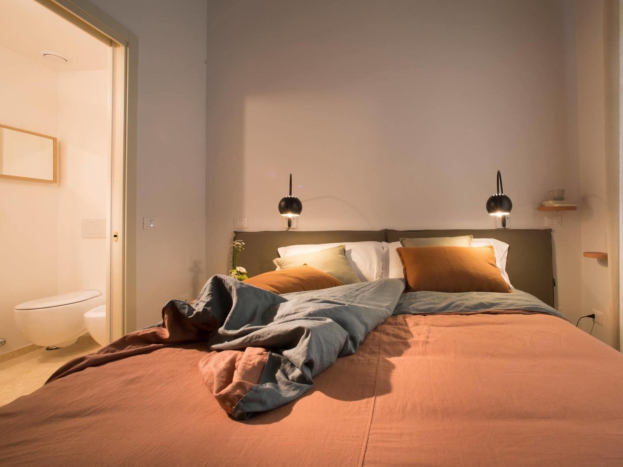 Santa Maria Del Fiore Bed & Breakfast Firenze