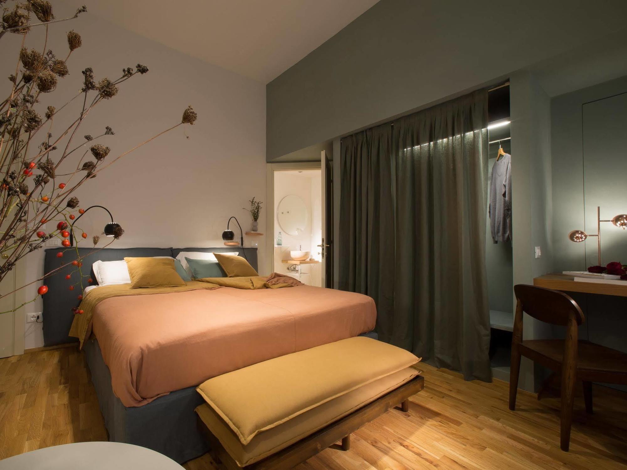 Bed & Breakfast Santa Maria Del Fiore Firenze