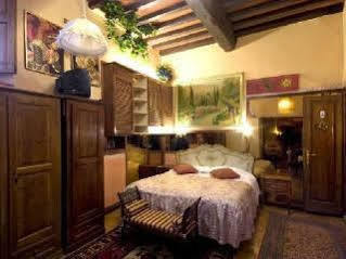 La Pergola Bed & Breakfast Florence