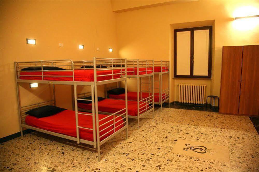 Albergue 7 Santi