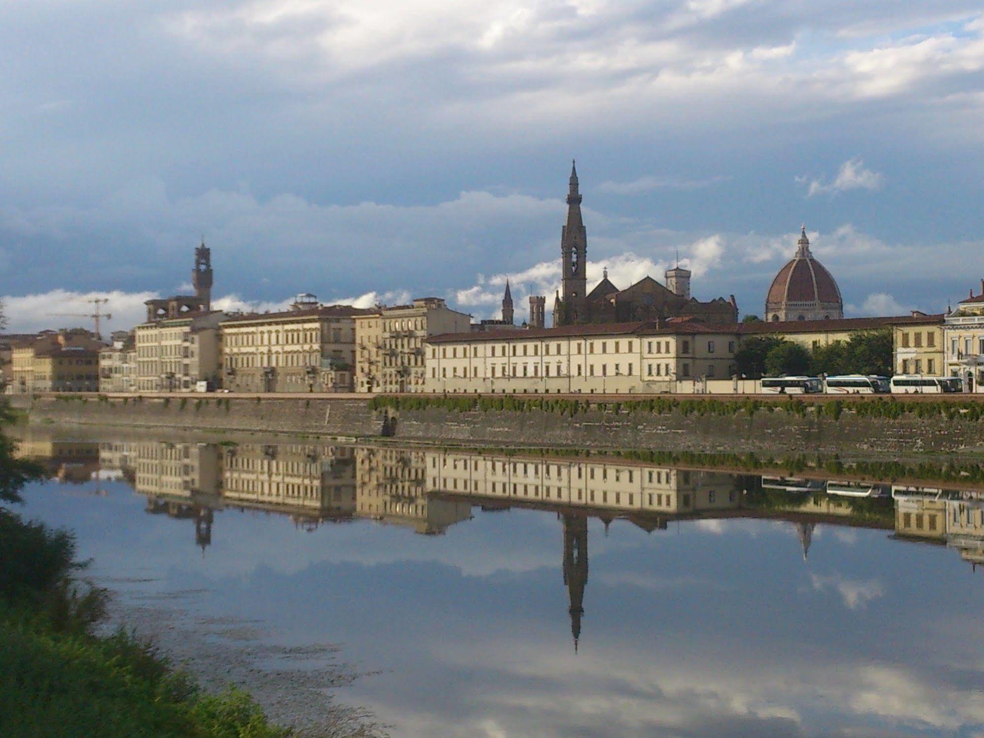View Appartamento Firenze