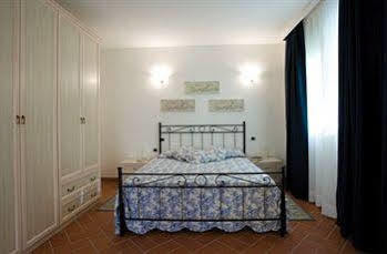Palazzo Virginio Aparthotel Florença