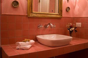 Bed & Breakfast Casa Schlatter Firenze