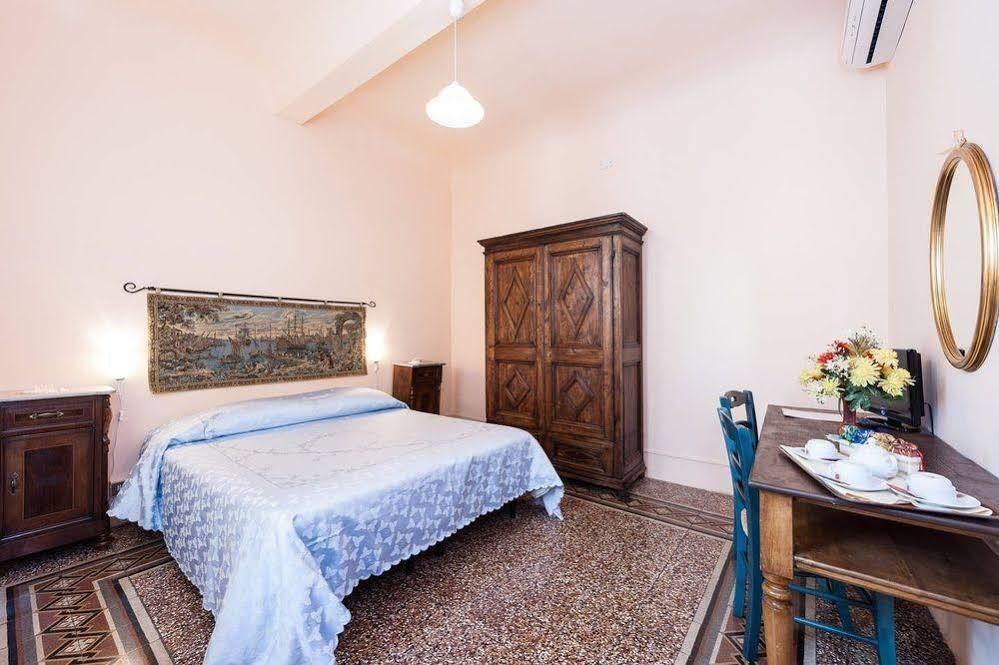 Affittacamere Residenza Martin Firenze