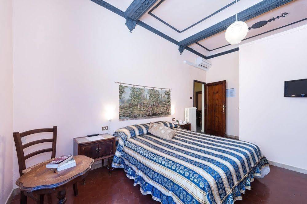 Residenza Martin Affittacamere Firenze