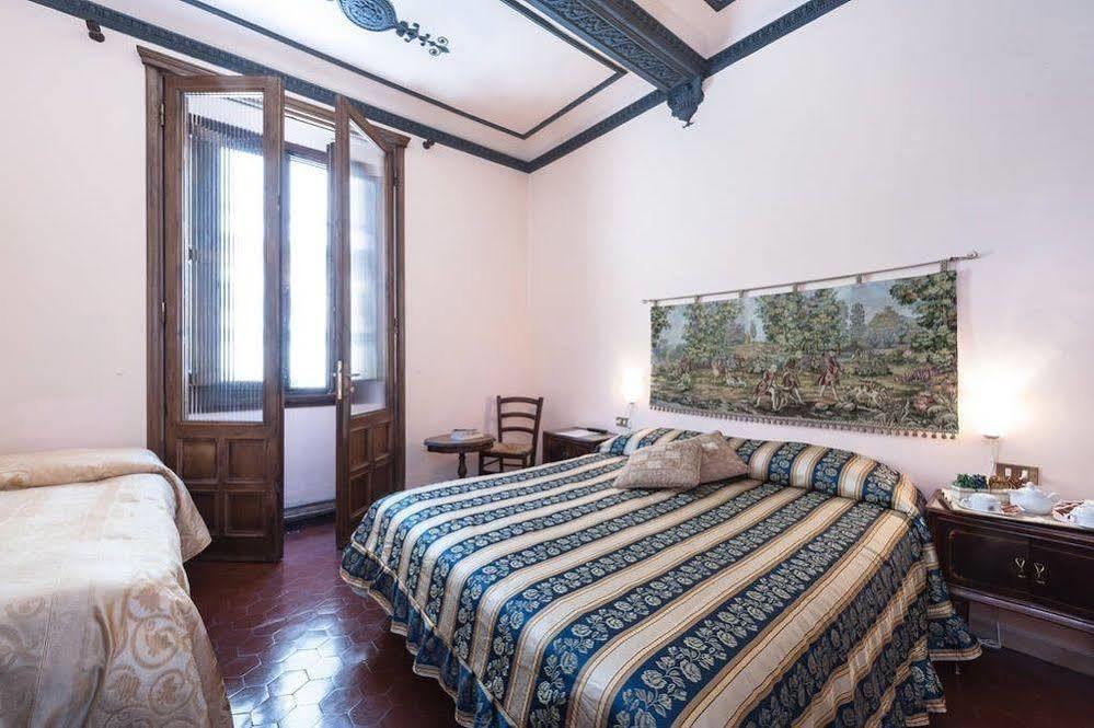 Residenza Martin Affittacamere Firenze