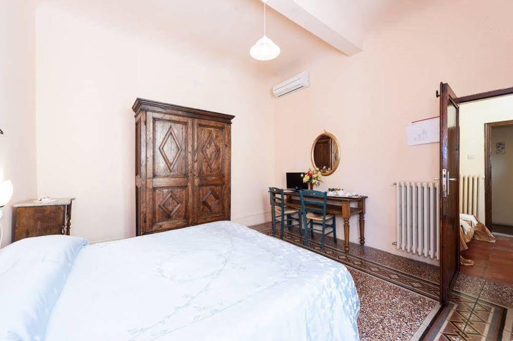 Affittacamere Residenza Martin 3*