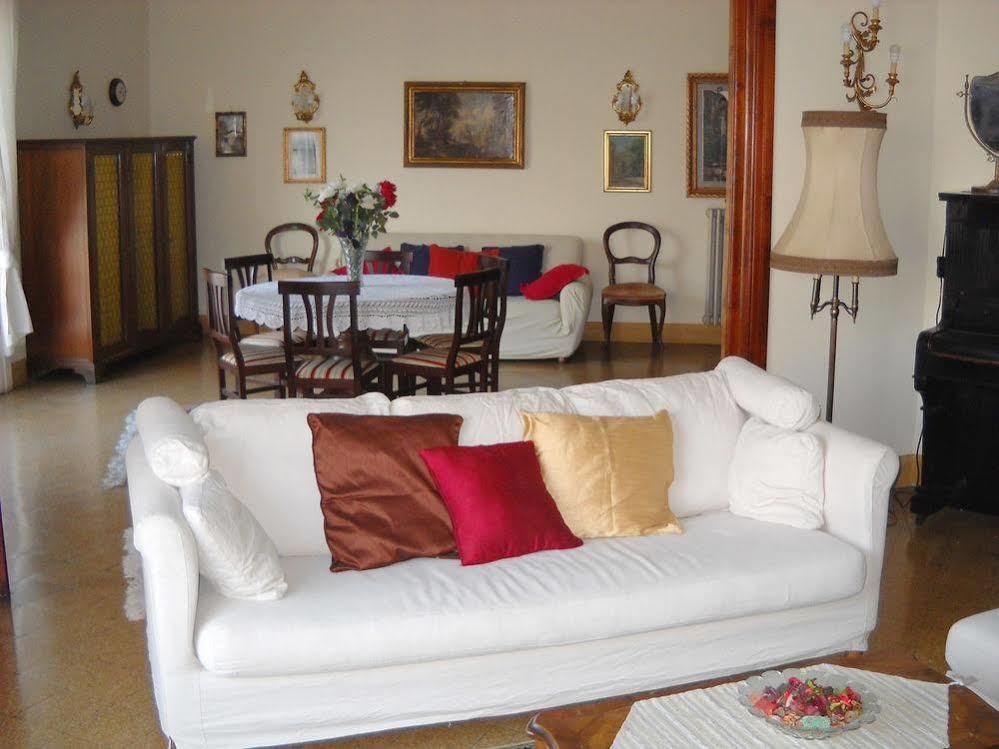 Residenza Oltrarno Hotel Firenze
