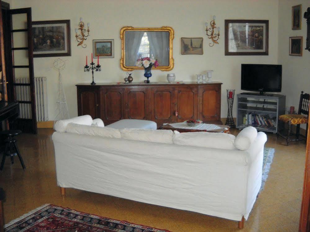 Residenza Oltrarno Firenze