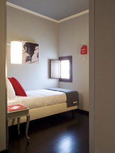 Hotel Garibaldi Blu - Wtb 4*