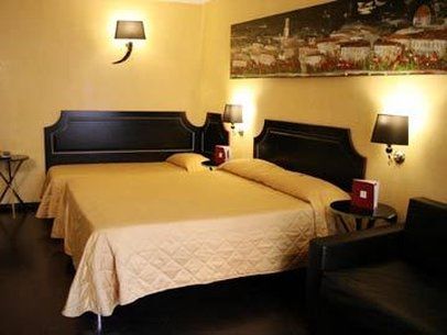 Hotel Lido Firenze