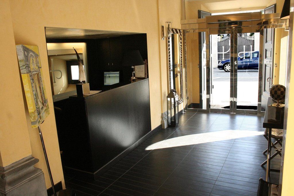 Hotel Lido Firenze