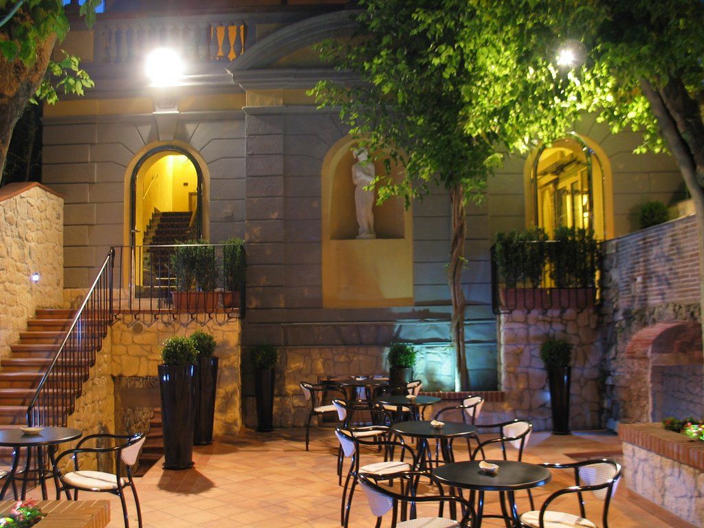 Lido Hotel