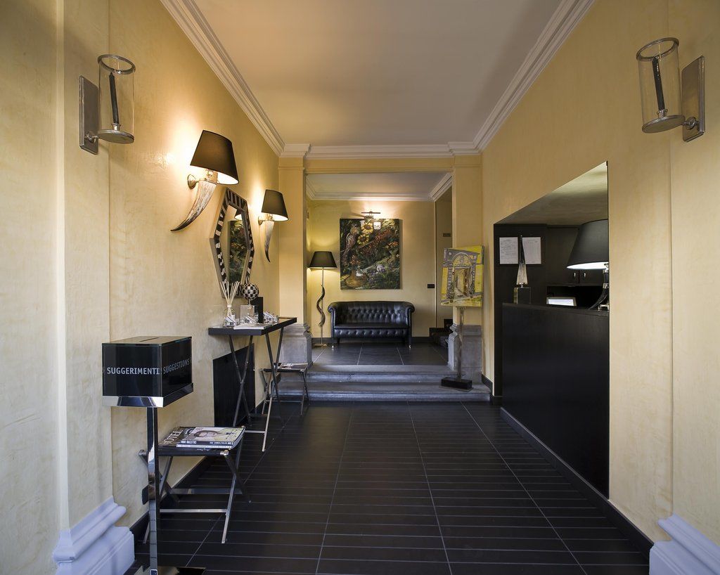 Lido Hotel