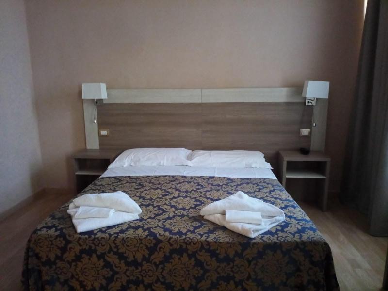 Hotel Hhb Florence