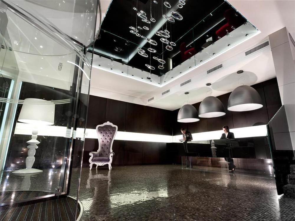 C-hotels Ambasciatori 4* Firenze