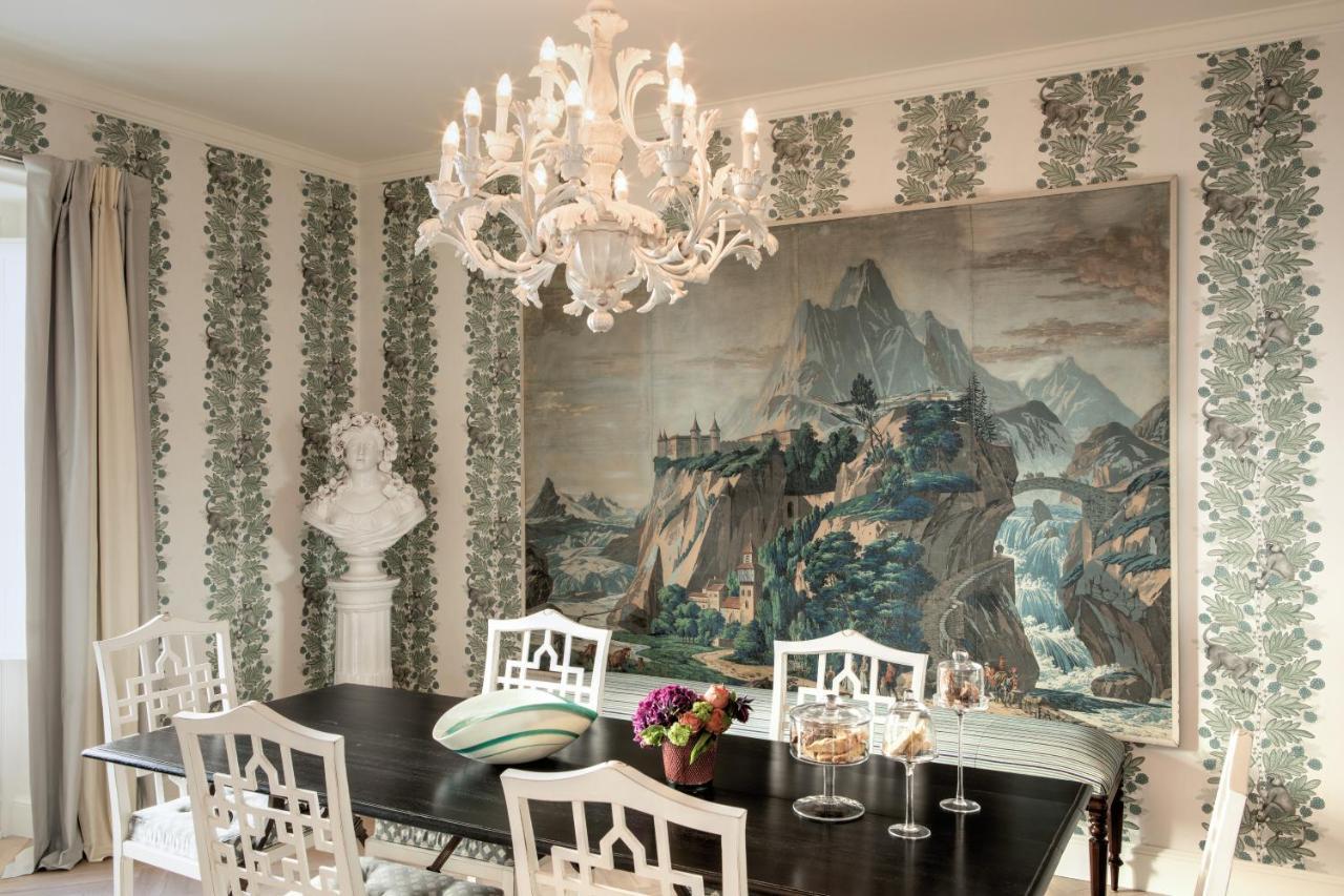Hotel Rocco Savoy 5*