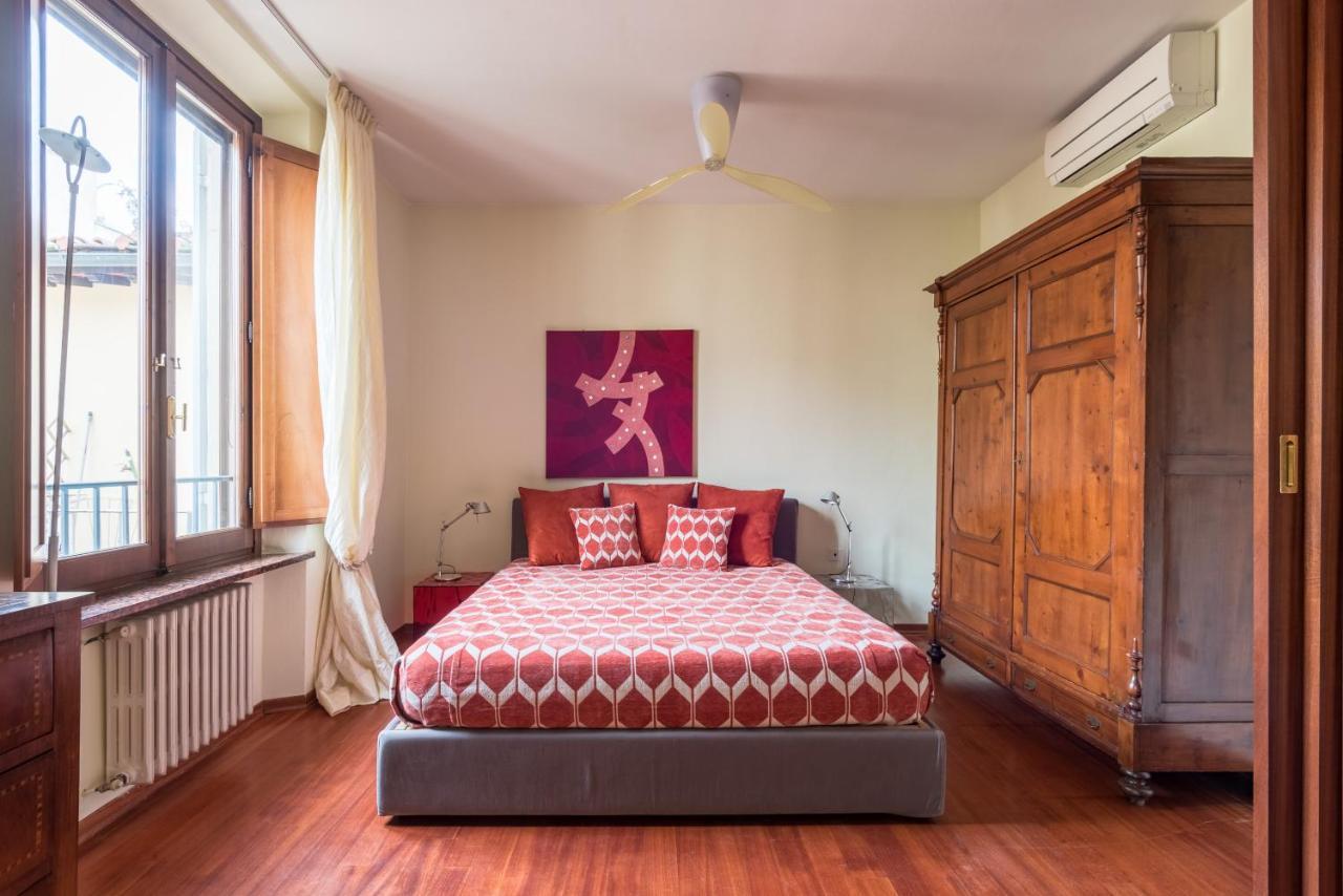 Design Florence- City Center Appartement