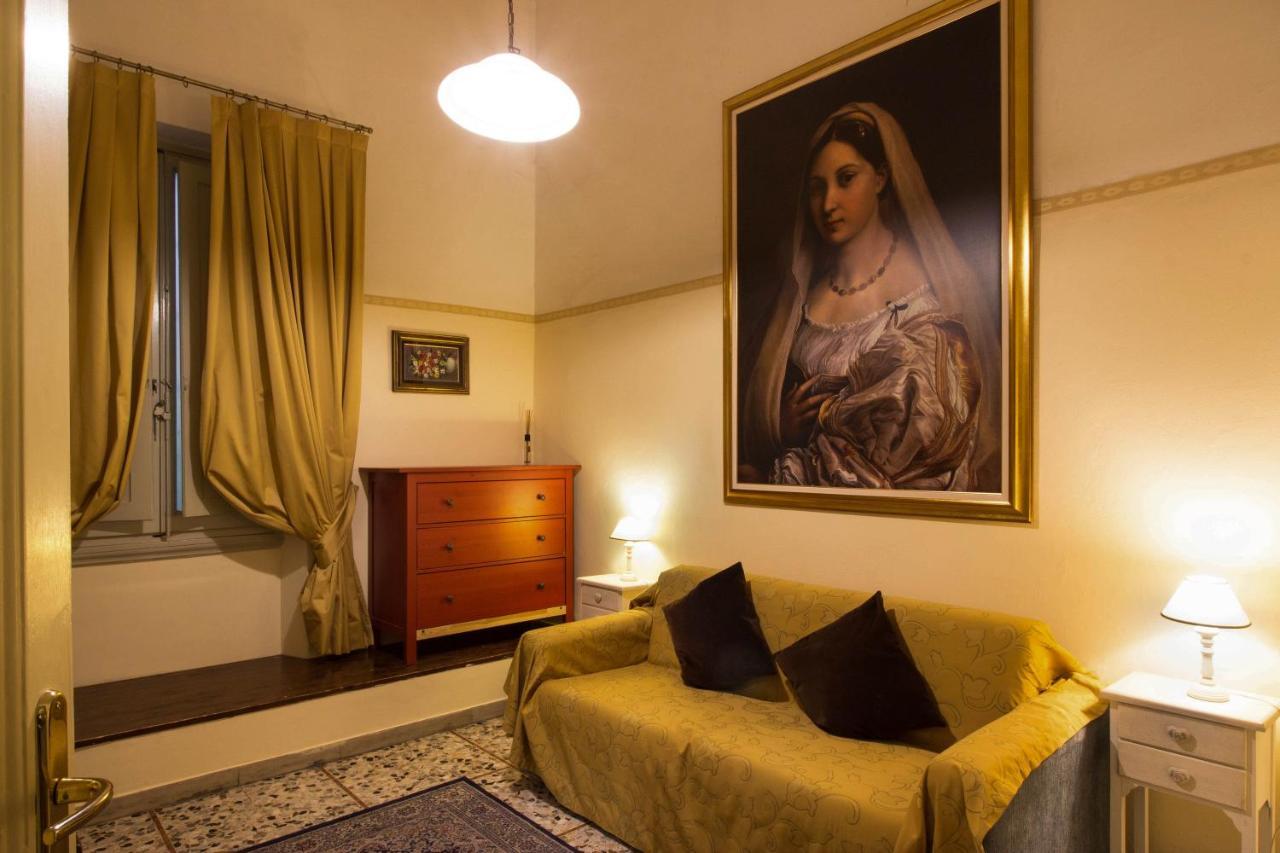 Tourist House Duomo 3* Florença