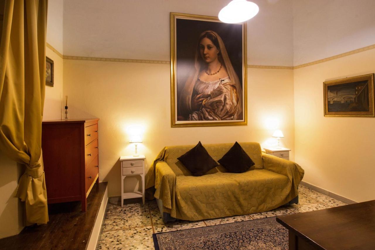 Tourist House Duomo 3* Florença