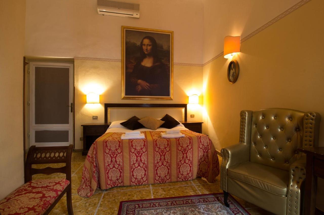 Tourist House Duomo Casa de hóspedes Florença